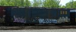 CSXT 166264